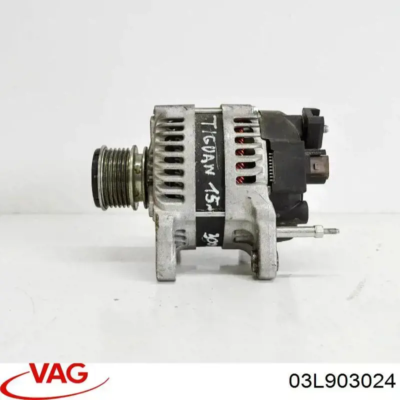 Generador VAG 03L903024
