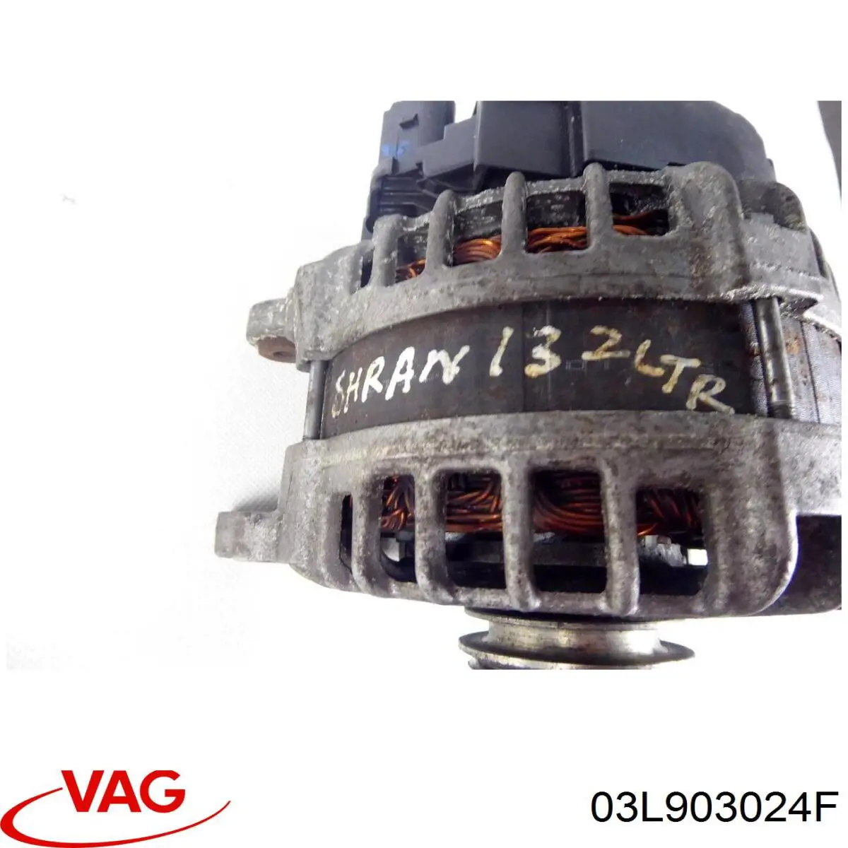 Comprar 03L903024F VAG Dynamo