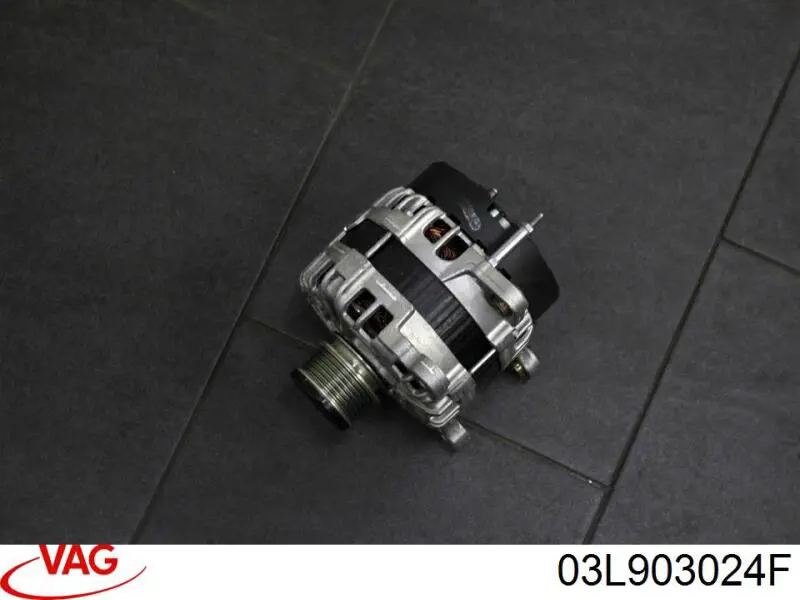 Generador VAG 03L903024F