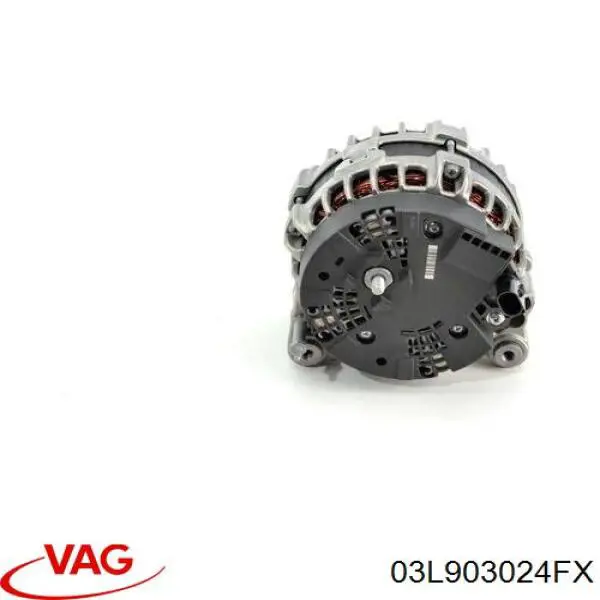 Generador VAG 03L903024FX