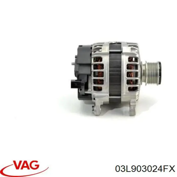 Comprar 03L903024FX VAG Dynamo