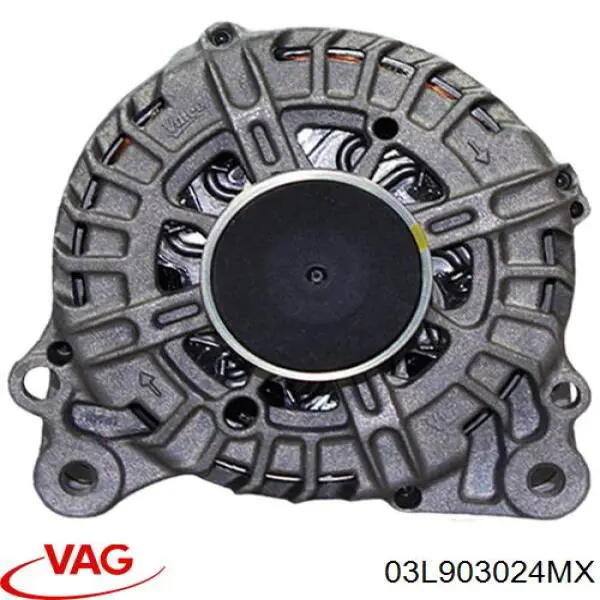 Comprar 03L903024MX VAG Dynamo