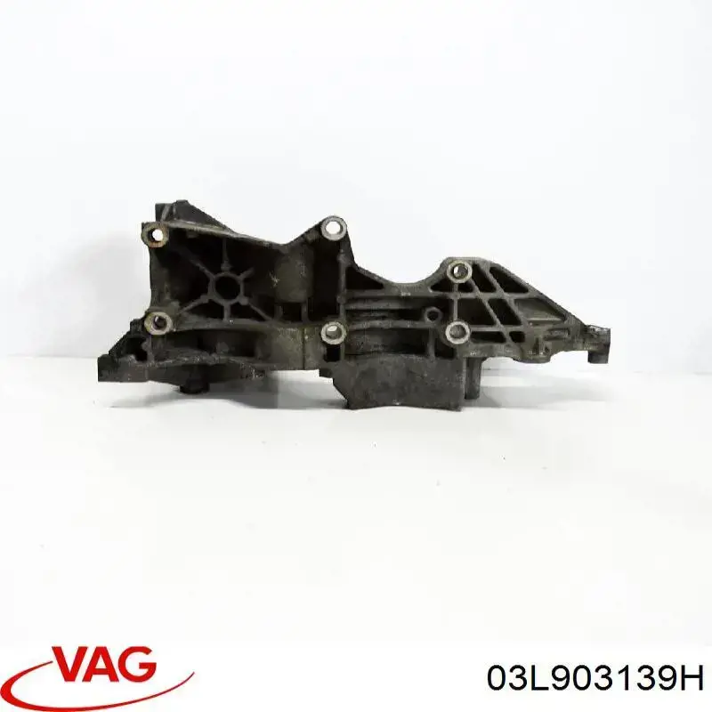 Soportes de motor VAG 03L903139H precio, desde 168,43 EUR