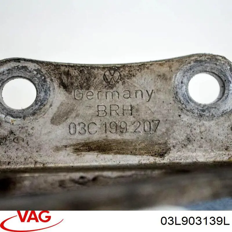 Comprar 03L903139L VAG 