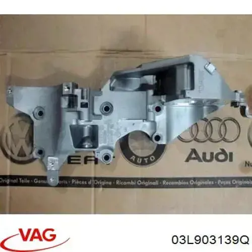 Soportes de motor VAG 03L903139K precio, desde 63,89 EUR