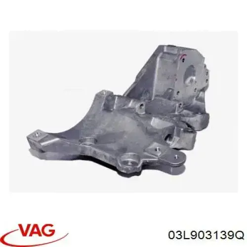 Comprar 03L903139K VAG Soporte de motor