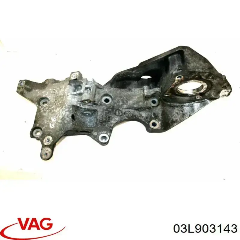 03L903143 VAG