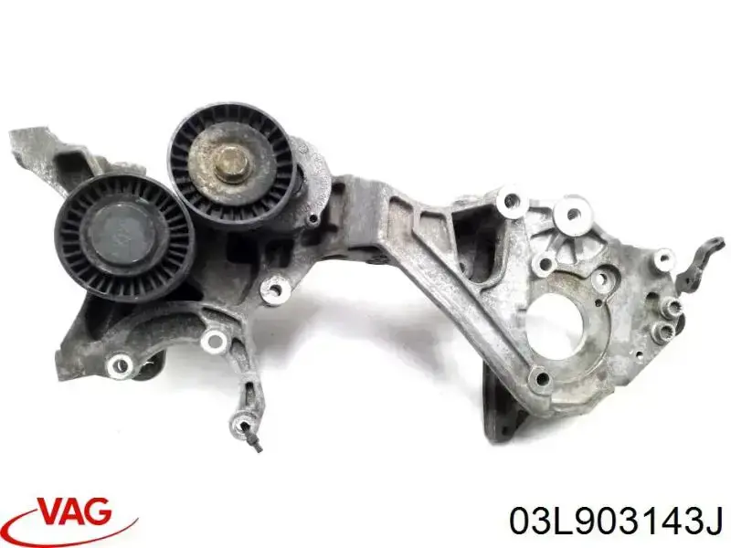 Soportes de motor VAG 03L903139J precio, desde 324,92 EUR