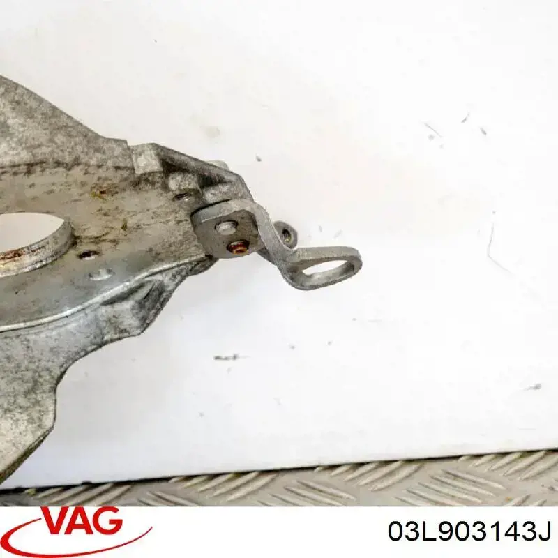 Comprar 03L903139J VAG Soporte de motor