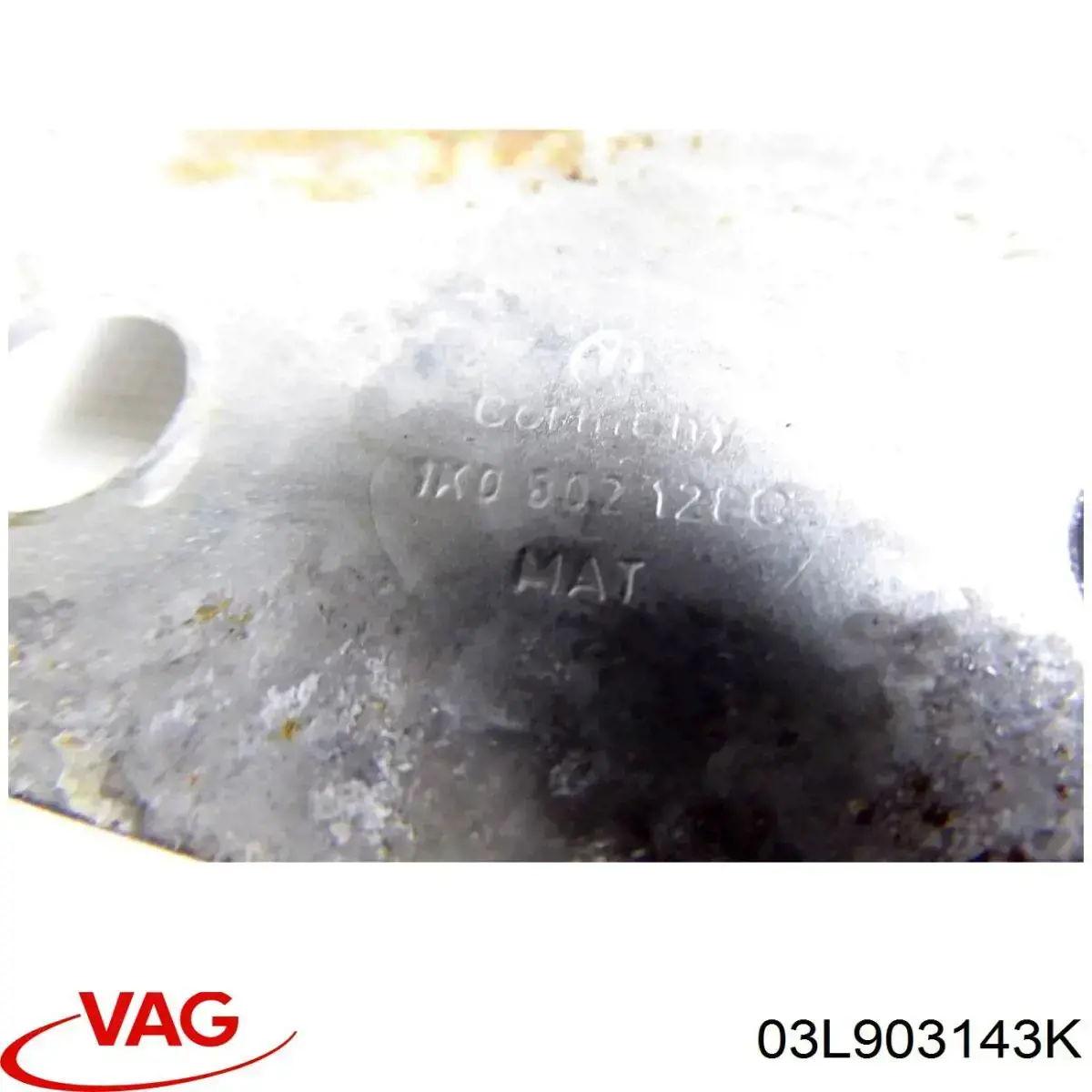 Comprar 03L903143K VAG Soporte de motor