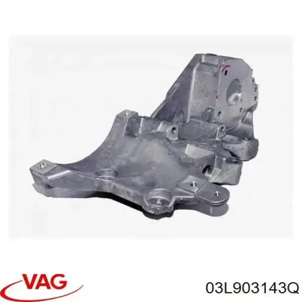 Soportes de motor VAG 03L903139K precio, desde 63,89 EUR