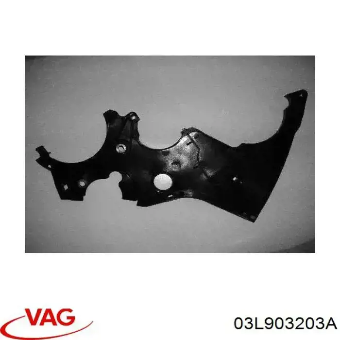  VAG 03L903203A precio, desde 55,48 EUR