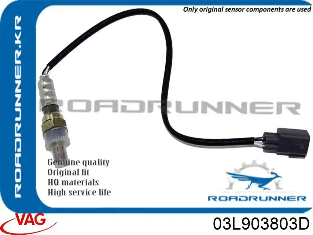  VAG 03L903803D precio, desde 140,90 EUR