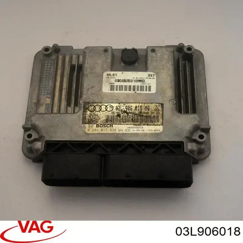 03L906018 VAG