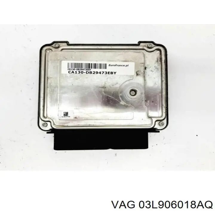 Unidad de control del motor  VAG 03L906018AQ precio, desde 296,21 EUR