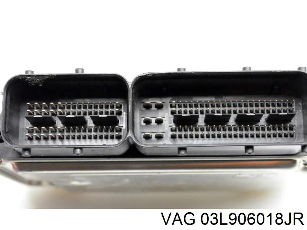 Módulo de control del motor VAG 03L906018JR
