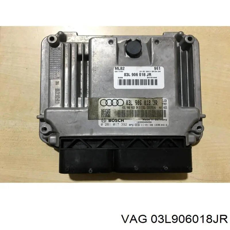 Comprar 03L906018JR VAG ECU