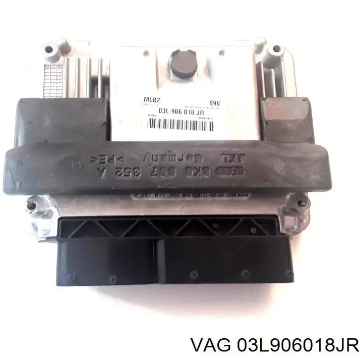 Unidad de control del motor  VAG 03L906018JR precio, desde 174,24 EUR