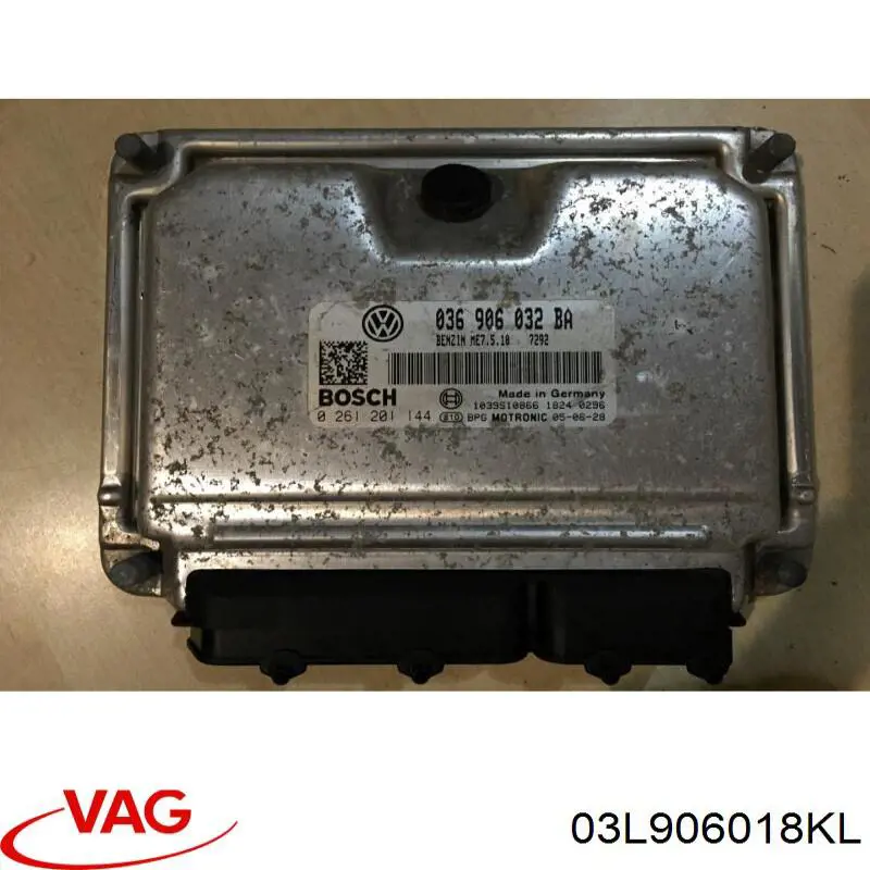 03L906018KL VAG