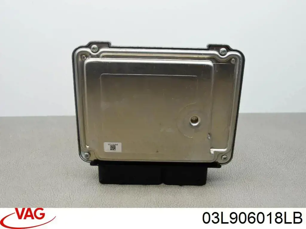 Módulo de control del motor VAG 03L906018LB