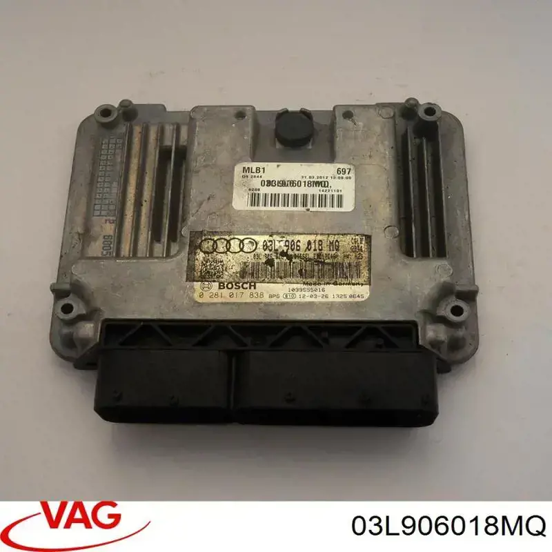 03L906018MQ VAG