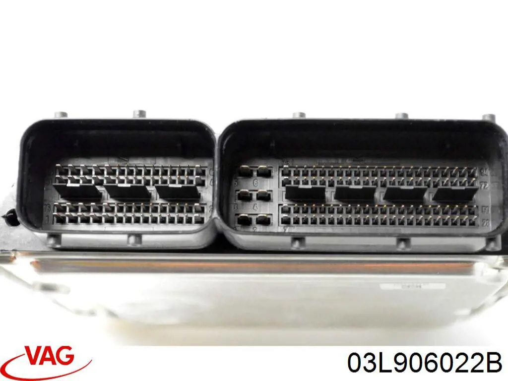 Comprar 03L906022B VAG ECU