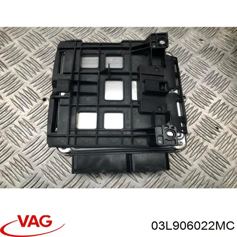 Unidad de control del motor  VAG 03L906022MC precio, desde 175,69 EUR