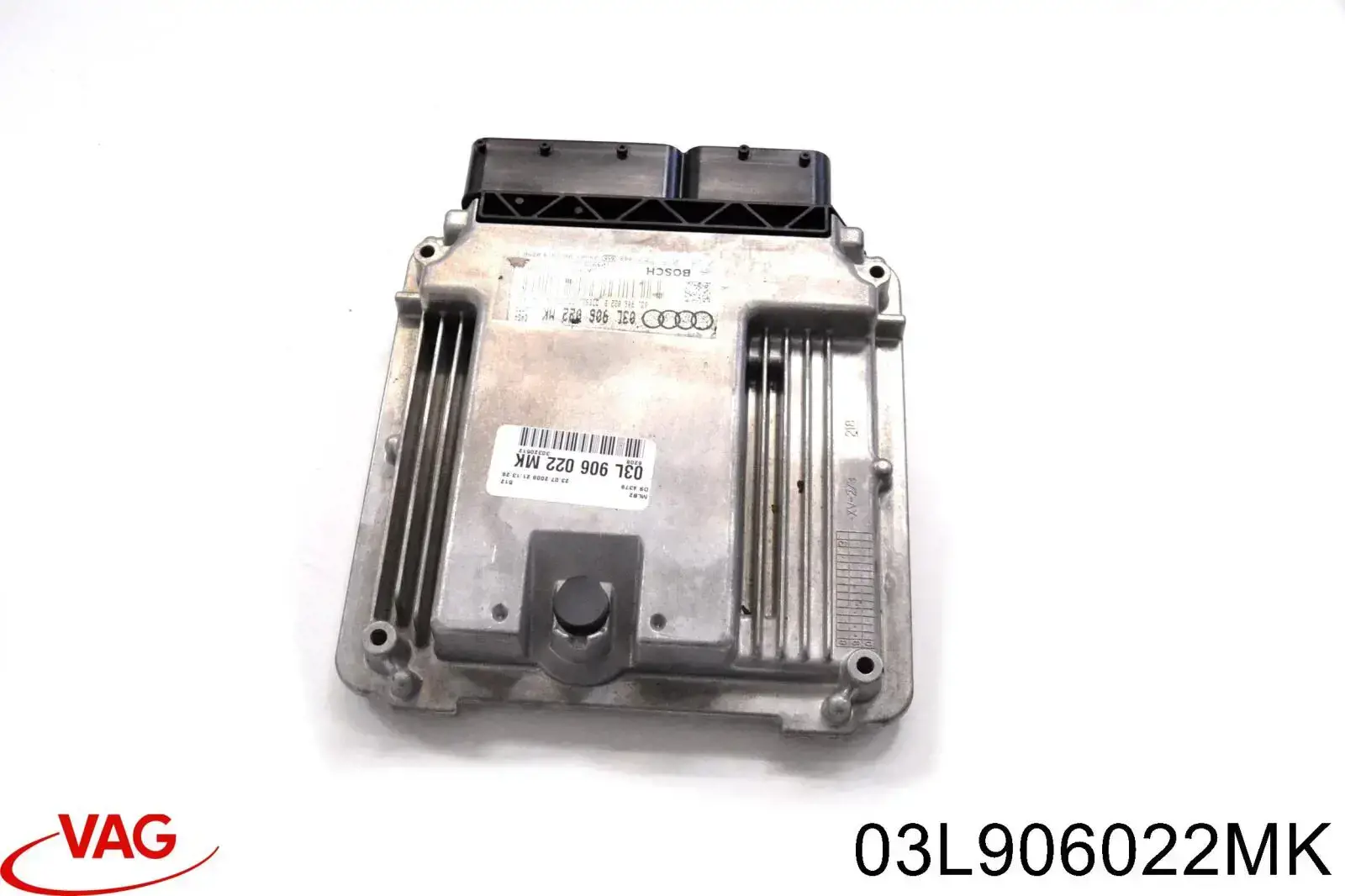 Unidad de control del motor  VAG 03L906022MK precio, desde 187,31 EUR