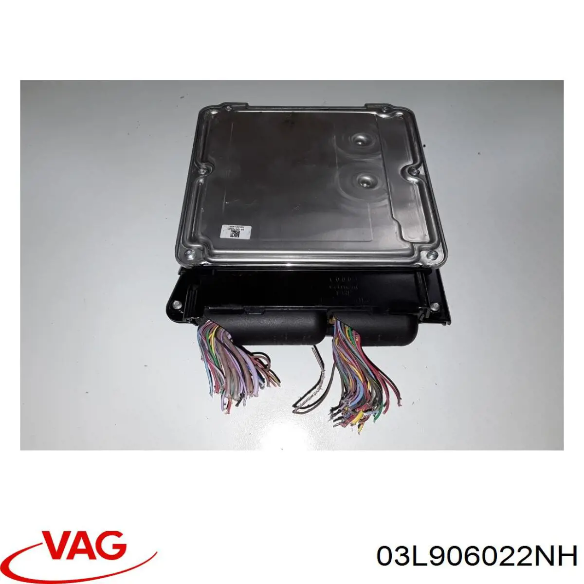Unidad de control del motor  VAG 03L906022NH precio, desde 451,57 EUR