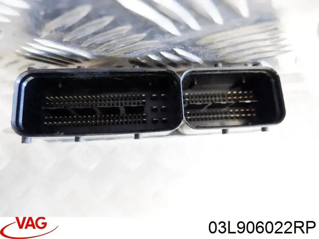 03L906022RP VAG Centralina Del Motor