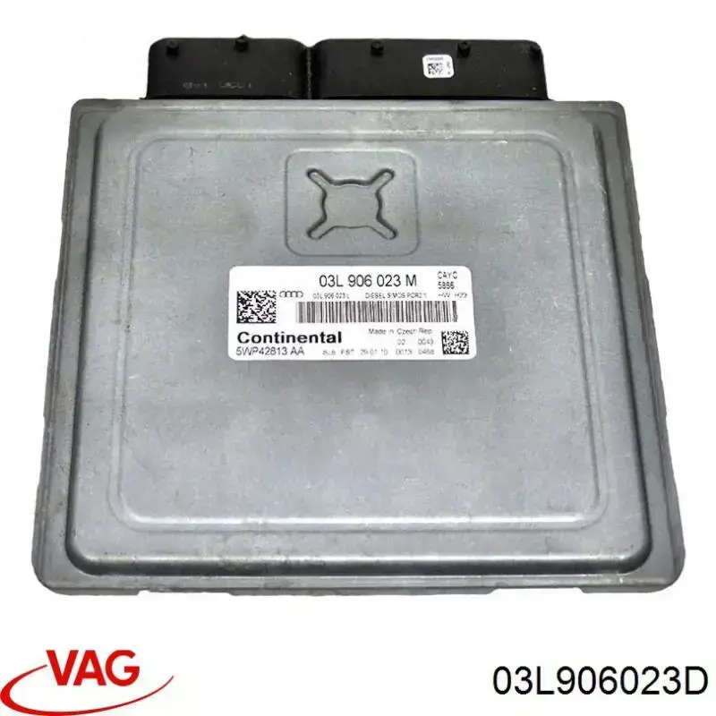 03L990990S VAG