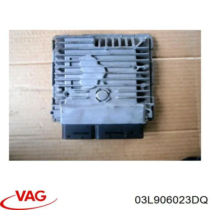 Unidad de control del motor  VAG 03L906023DQ precio, desde 151,01 EUR