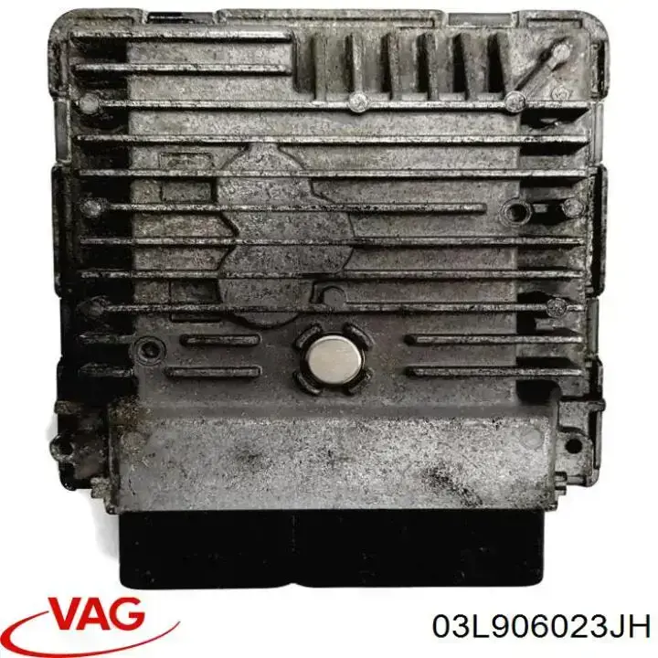 03L906023JH VAG Centralina Del Motor