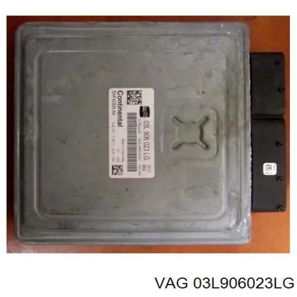 Comprar 03L906023LG VAG ECU
