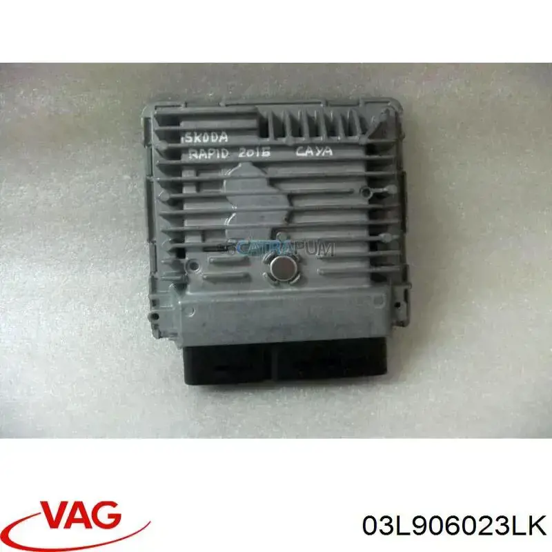 Comprar 03L906023LK VAG ECU