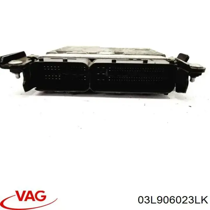 ECU 03L906023LK VAG