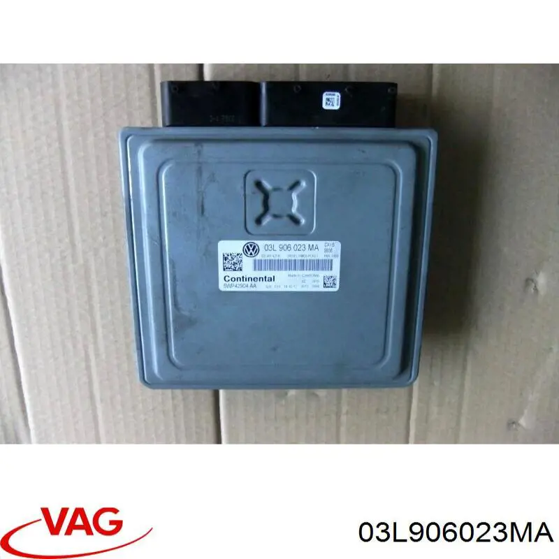 Comprar 03L906023MA VAG ECU