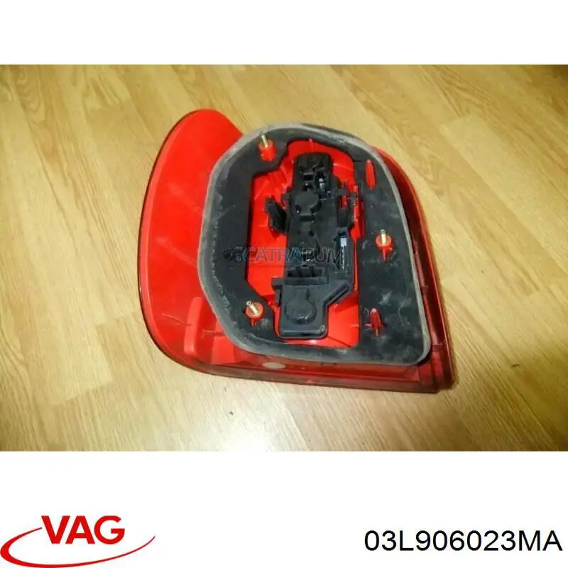 Unidad de control del motor  VAG 03L906023MA precio, desde 175,69 EUR