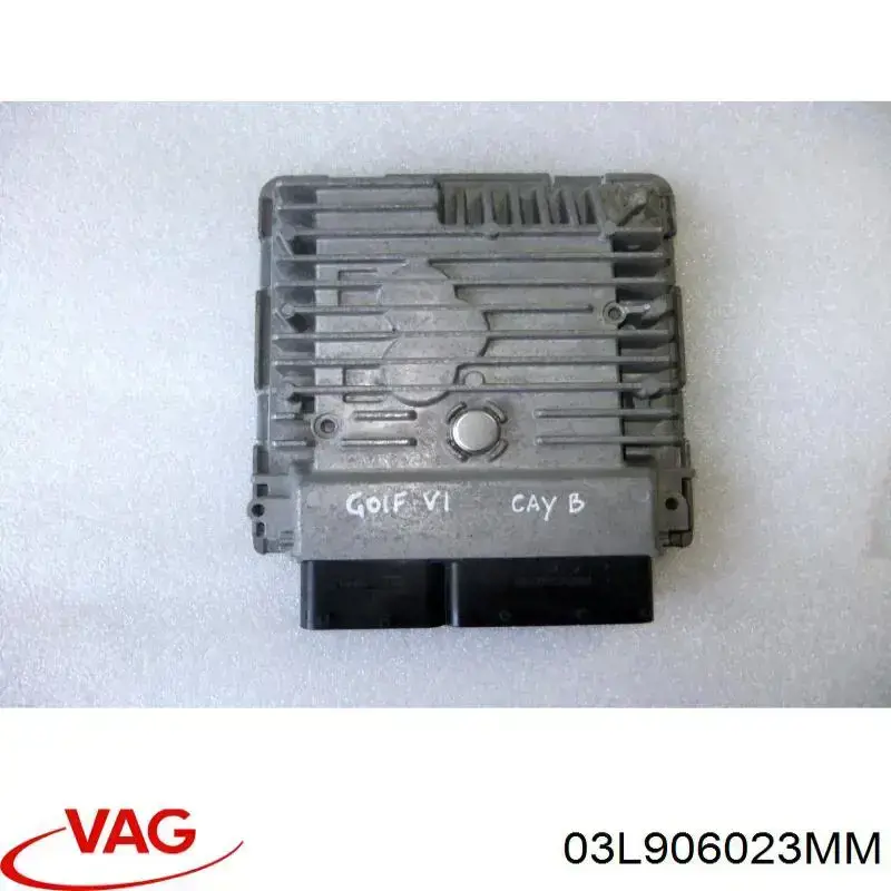 Comprar 03L906023MM VAG ECU