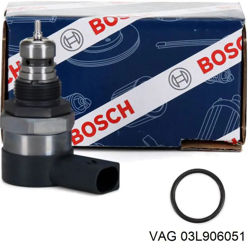Sensor de presión de combustible VAG 03L906051 precio, desde 60,06 EUR
