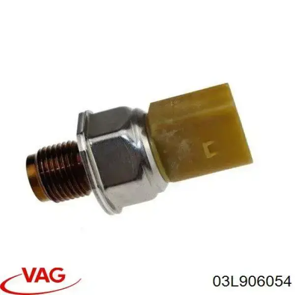 Comprar CSP9389 Recoficial Sensor de presión de combustible