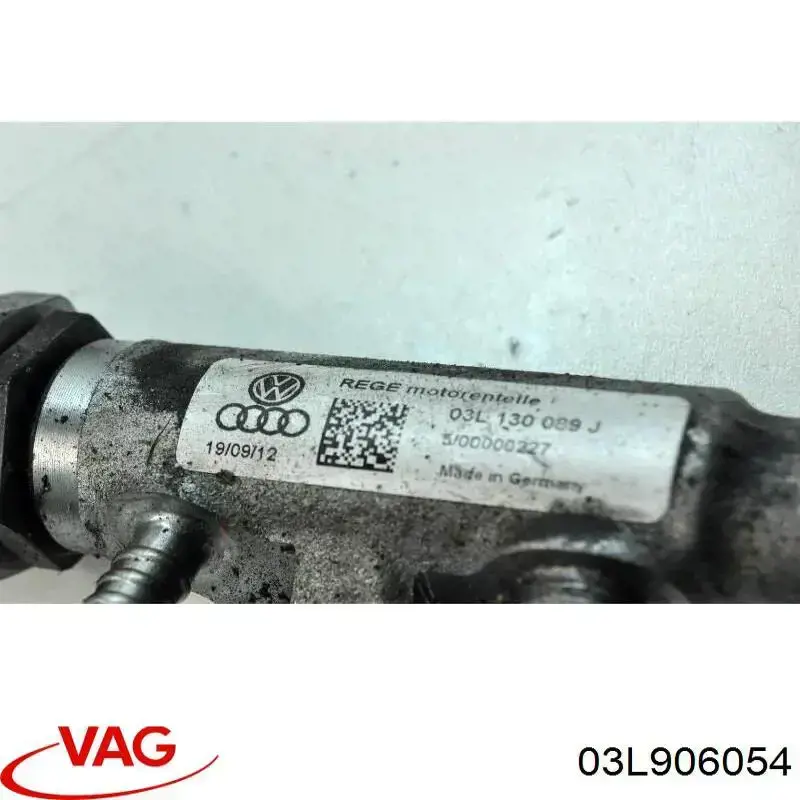 Sensor de presión de combustible Recoficial CSP9389 precio, desde 76,39 EUR
