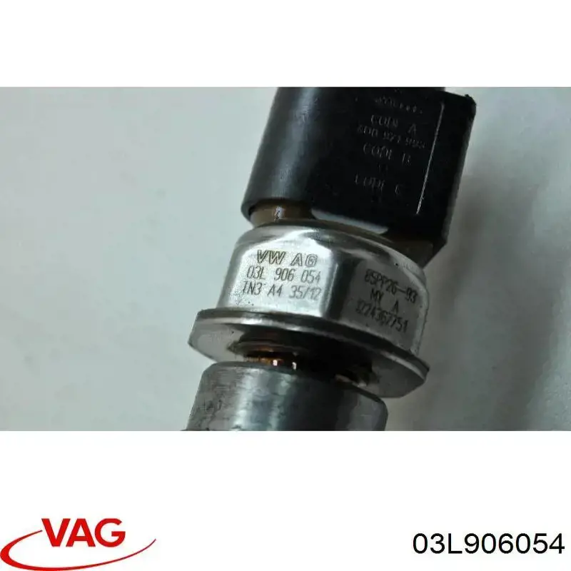 Comprar CSP9389 Recoficial Sensor de presión de combustible