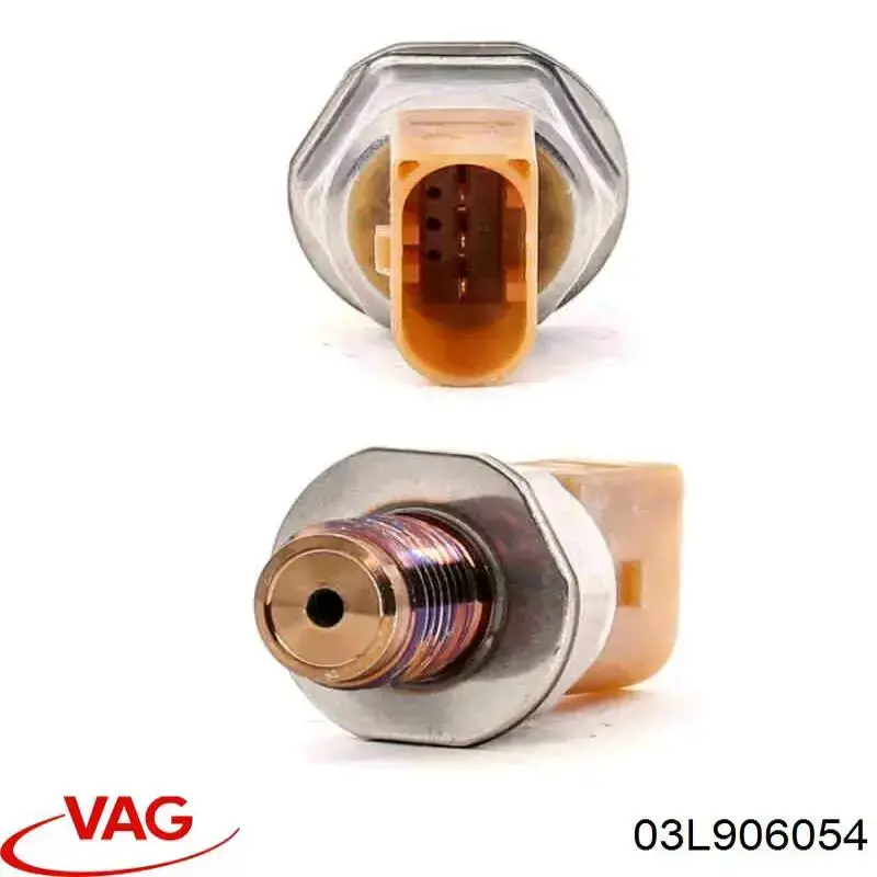 CSP9389 Recoficial Sensor de presión de combustible