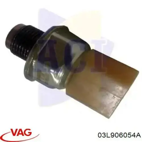 Comprar 03L906054A VAG Sensor de presión de combustible