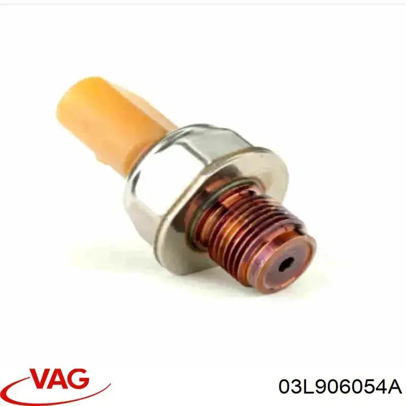 Sensor de presión de combustible CSP9389 Recoficial