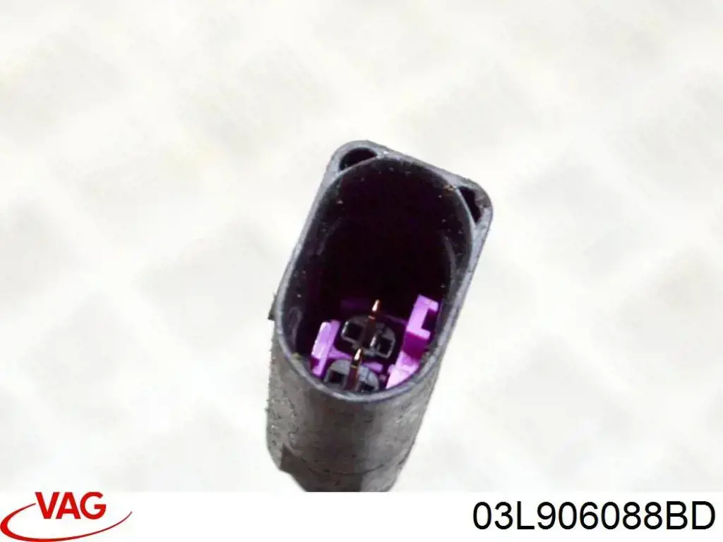 Comprar 03L906088BD VAG Sensor de temperatura de gases de escape antes de la turbina