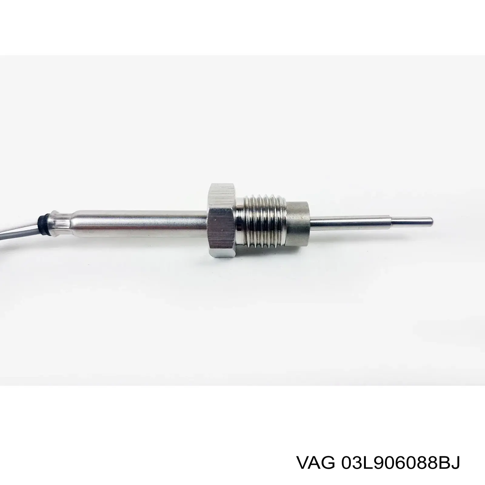 Comprar 03L906088BJ VAG Sensor de temperatura de gases de escape después del filtro de partículas