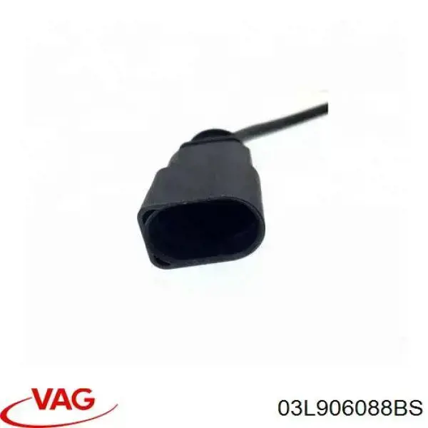 Sensor de temperatura de gases de escape antes de la turbina 03L906088BS VAG