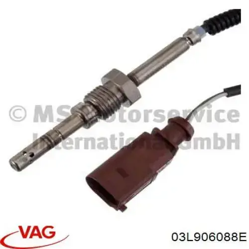  VAG 03L906088E